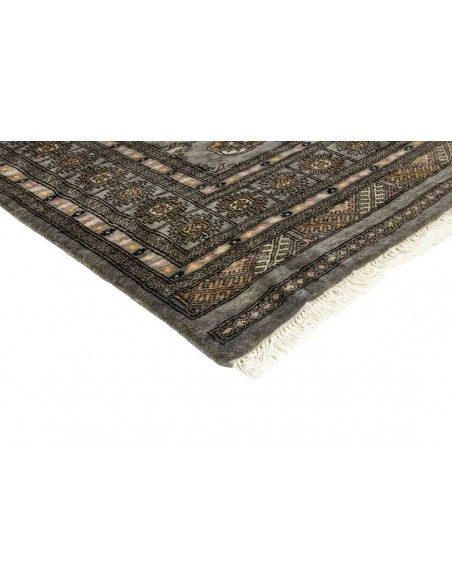 Hand made rug Bukhara extra fine Pakistan cm.174x249