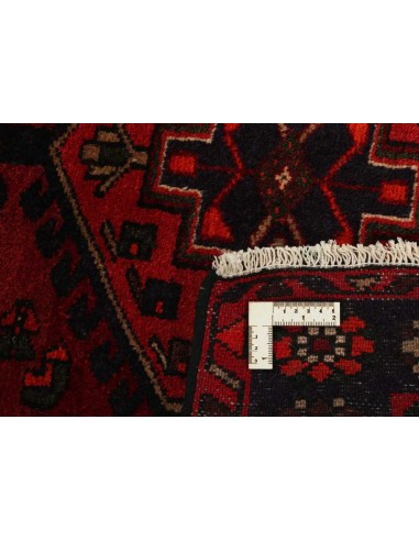 Hand made rug Kamseh Persia cm.126x193