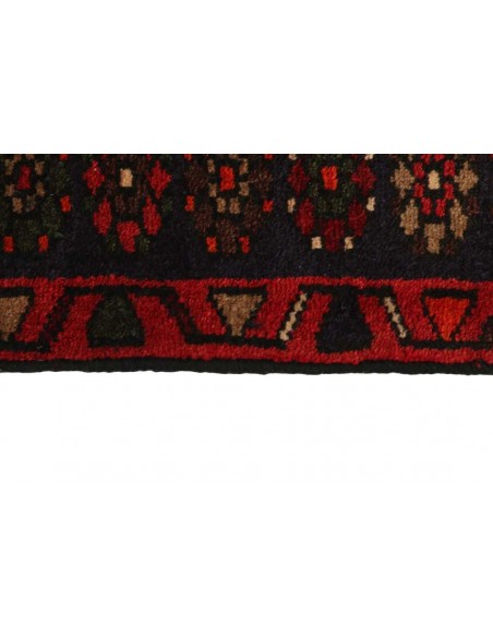 Hand made rug Kamseh Persia cm.126x193