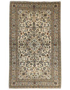 Hand made rug Keshan Fine Persia cm.150x253