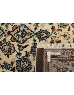 Hand made rug Keshan Fine Persia cm.150x253 2