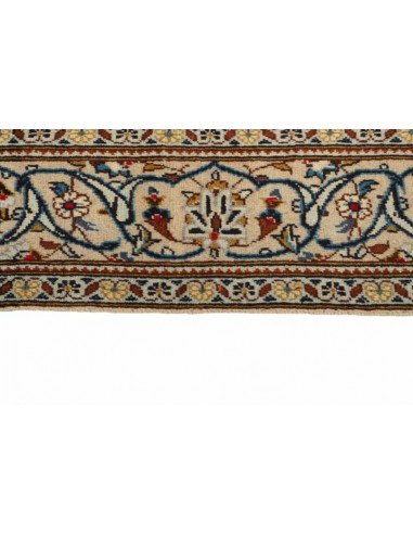 Hand made rug Keshan Fine Persia cm.150x253