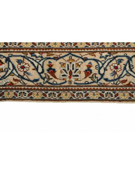 Hand made rug Keshan Fine Persia cm.150x253