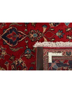 Hand made rug Keshan Persia cm.151x250 2