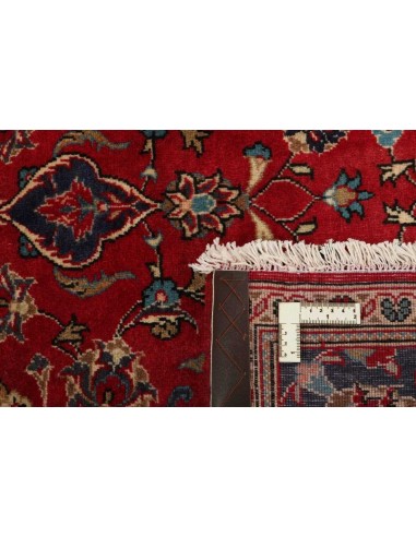 Hand made rug Keshan Persia cm.151x250