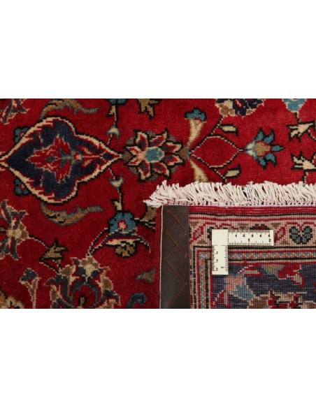 Hand made rug Keshan Persia cm.151x250