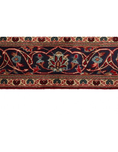 Hand made rug Keshan Persia cm.151x250