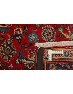 Hand made rug Keshan Persia cm.151x250 2