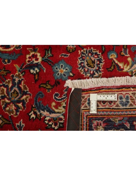 Hand made rug Keshan Persia cm.151x250