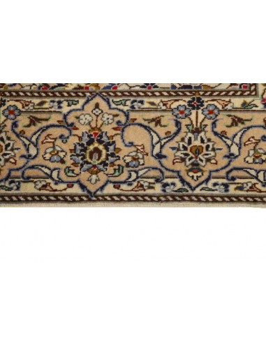 Hand made rug Keshan Fine Persia cm.137x214