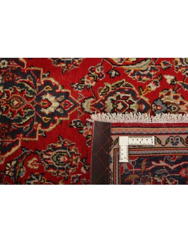 Hand made rug Keshan Persia cm.142x206