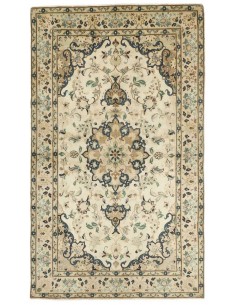 Hand made rug Keshan Fine Persia cm.144x242