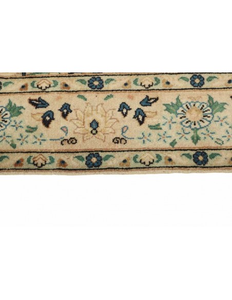 Hand made rug Keshan Fine Persia cm.144x242