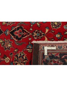 Hand made rug Keshan Persia cm.145x248 2
