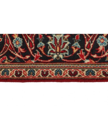 Hand made rug Keshan Persia cm.145x248