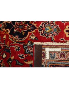 Hand made rug Keshan Persia cm.148x265 2