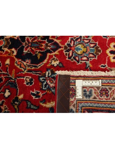 Hand made rug Keshan Persia cm.148x265