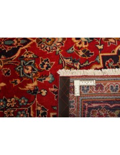 Hand made rug Keshan Persia cm.147x268 2