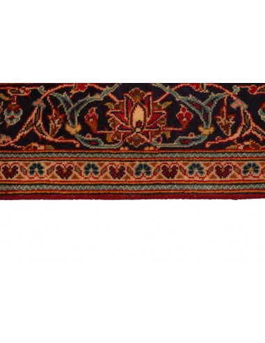 Hand made rug Keshan Persia cm.147x268