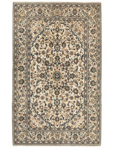 Hand made rug Keshan Fine Persia cm.148x236