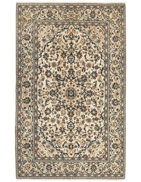 Hand made rug Keshan Fine Persia cm.148x236