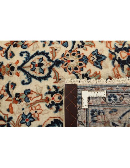 Hand made rug Keshan Fine Persia cm.148x236