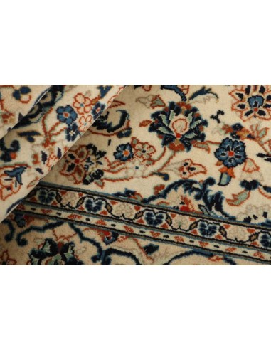 Hand made rug Keshan Fine Persia cm.148x236