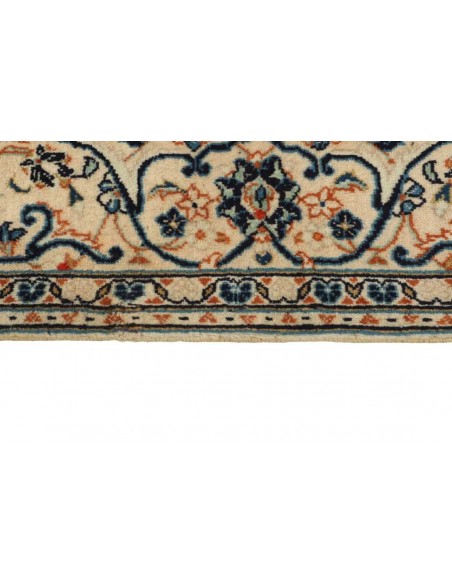 Hand made rug Keshan Fine Persia cm.148x236