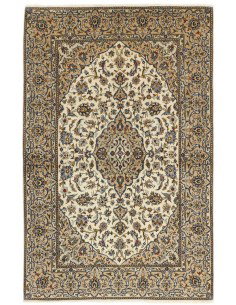 Hand made rug Keshan Fine Persia cm.135x215