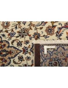 Hand made rug Keshan Fine Persia cm.135x215 2