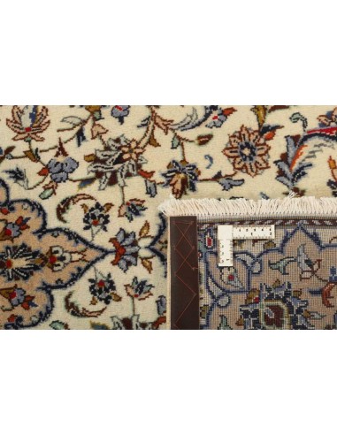 Hand made rug Keshan Fine Persia cm.135x215