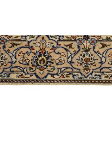 Hand made rug Keshan Fine Persia cm.135x215