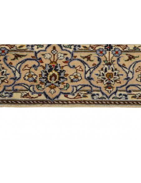 Hand made rug Keshan Fine Persia cm.135x215