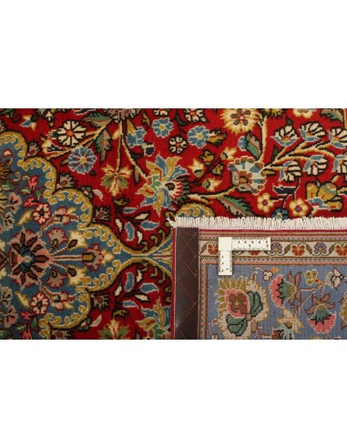 Hand made rug Ghom Persia cm.136x210