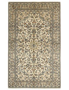 Hand made rug Keshan Fine Persia cm.150x243