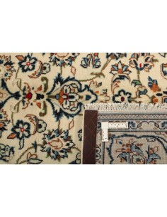 Hand made rug Keshan Fine Persia cm.150x243 2
