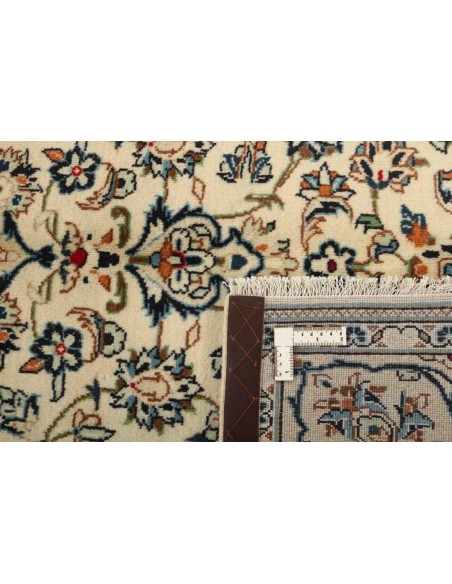 Hand made rug Keshan Fine Persia cm.150x243