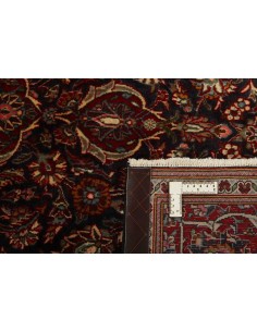 Hand made rug Keshan Persia cm.138x221 2