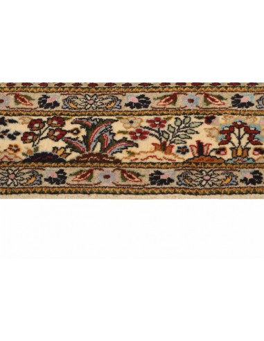 Hand made rug Moud Garden Persia cm.145x205