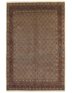 Hand made rug Moud Mahi Persia cm.201x304