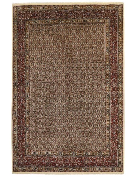 Hand made rug Moud Mahi Persia cm.201x304