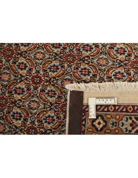 Hand made rug Moud Mahi Persia cm.201x304