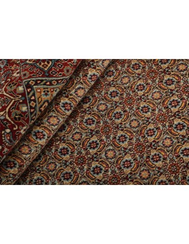 Hand made rug Moud Mahi Persia cm.201x304