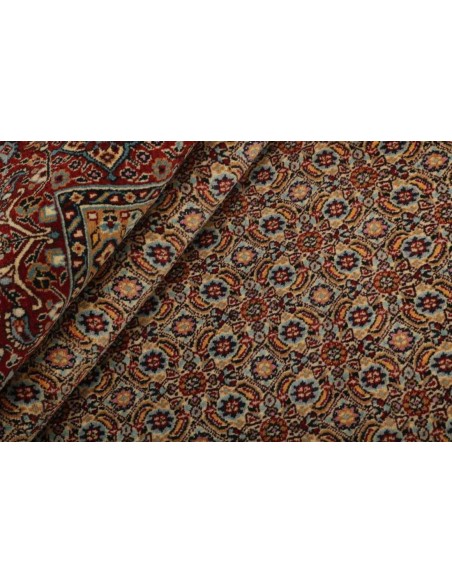 Hand made rug Moud Mahi Persia cm.201x304