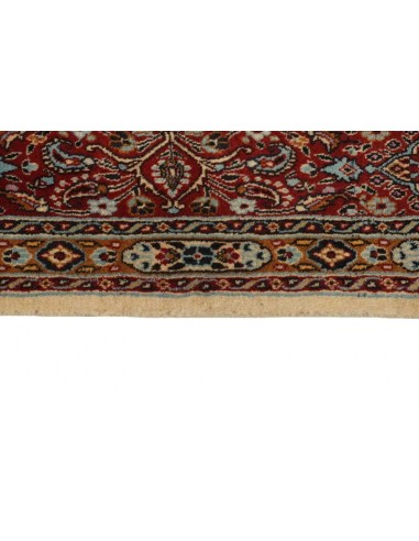 Hand made rug Moud Mahi Persia cm.201x304