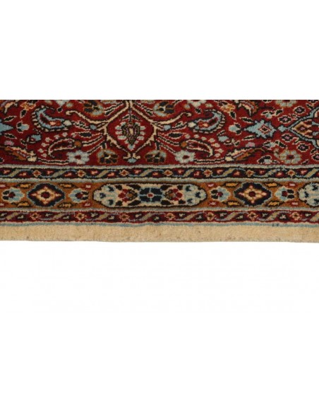 Hand made rug Moud Mahi Persia cm.201x304