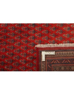 Hand made rug Mir Boteh Persia cm.286x391 2