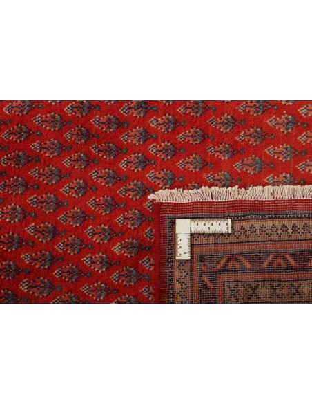 Hand made rug Mir Boteh Persia cm.286x391