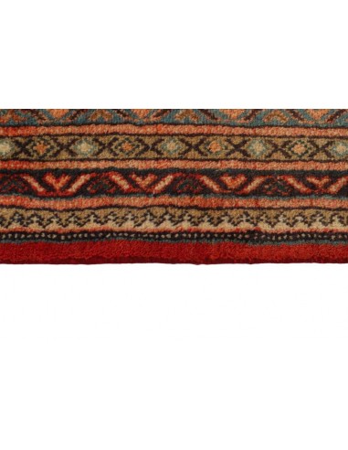 Hand made rug Mir Boteh Persia cm.286x391