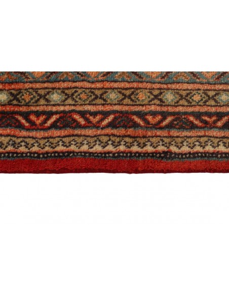 Hand made rug Mir Boteh Persia cm.286x391